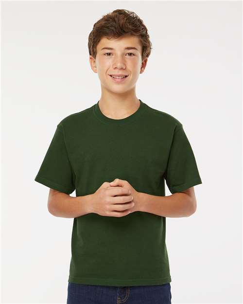 Forest Green