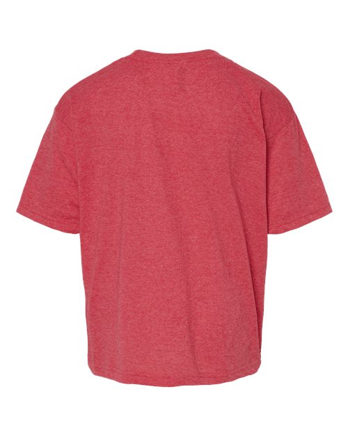 Heather Red