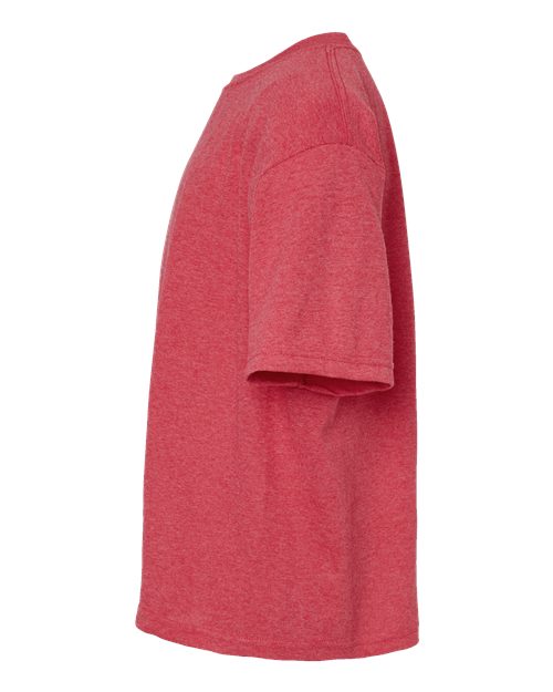 Heather Red