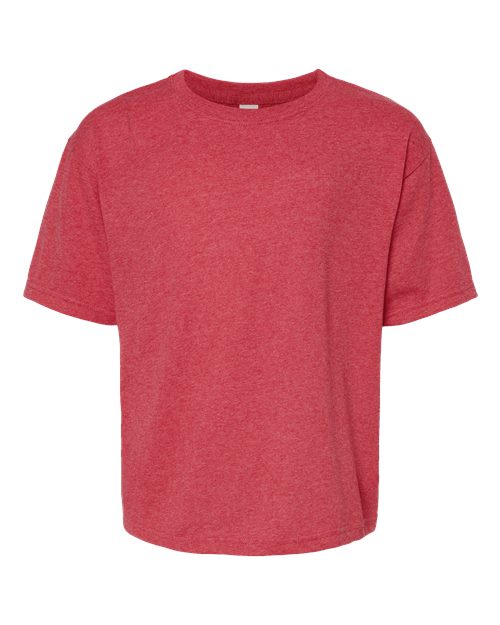 Heather Red
