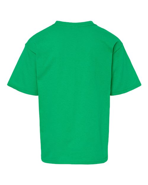 Irish Green