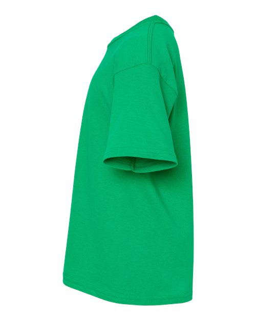 Irish Green