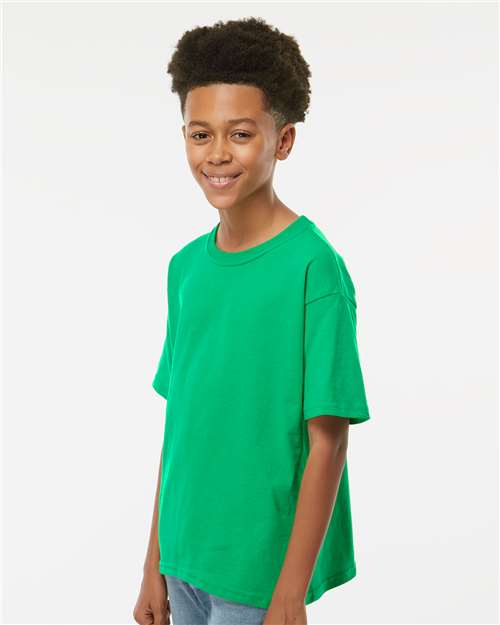 Irish Green