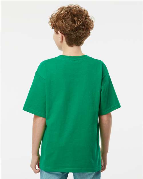 Fine Kelly Green