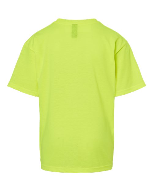 Safety Green