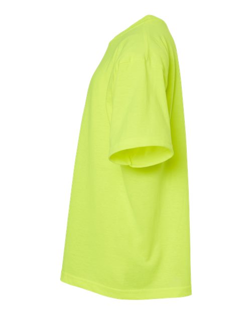 Safety Green