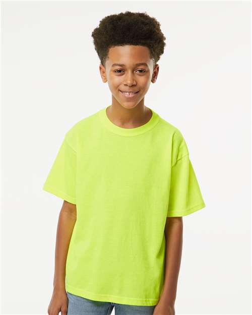 Safety Green