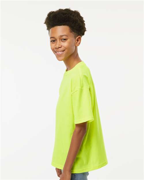 Safety Green