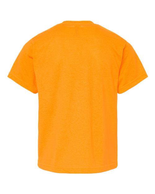 Safety Orange