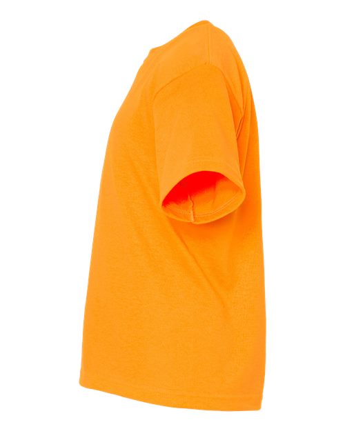 Safety Orange