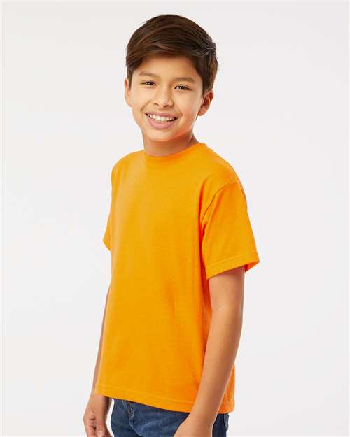 Safety Orange