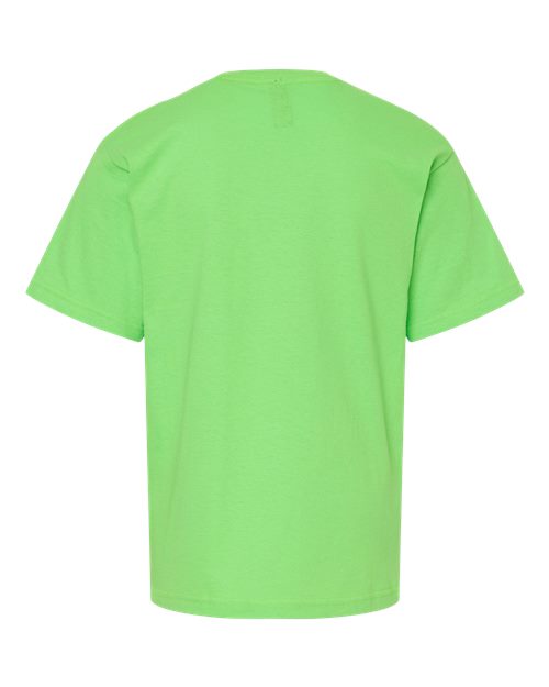 Vivid Lime