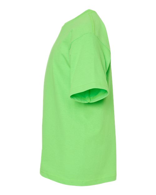 Vivid Lime