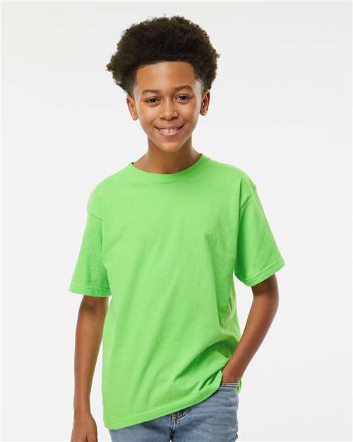 Vivid Lime