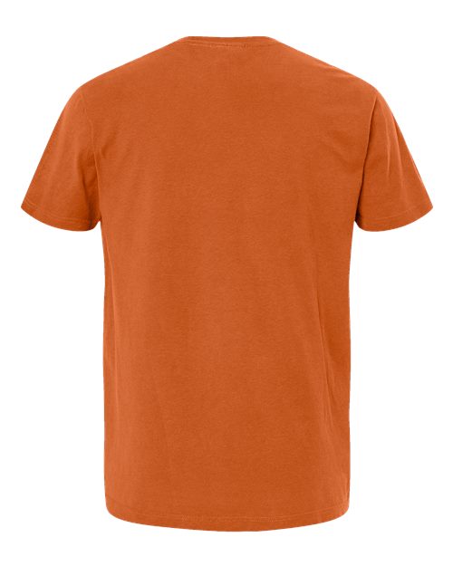 Burnt Orange