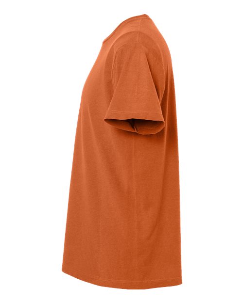 Burnt Orange