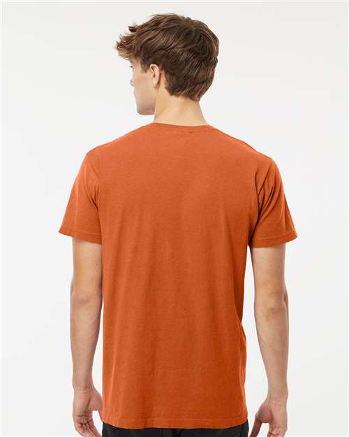 Burnt Orange