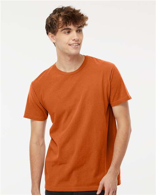 Burnt Orange