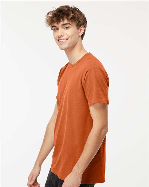 Burnt Orange