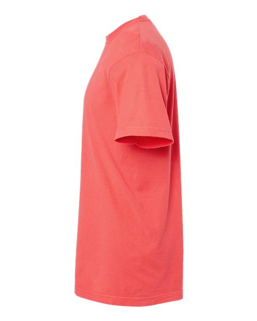 Bright Salmon