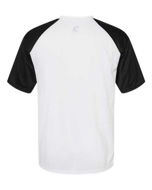 White/ Black