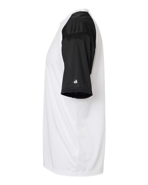 White/ Black