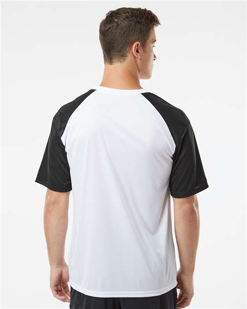 White/ Black