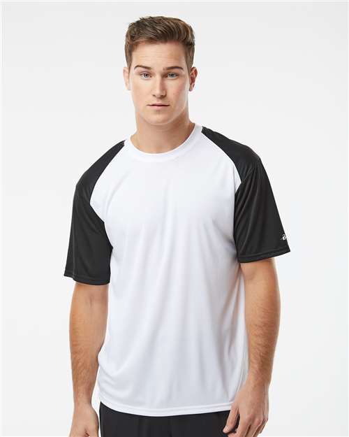 White/ Black