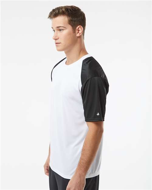 White/ Black