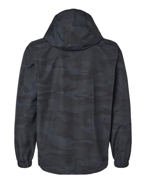 Black Camo