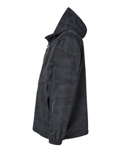 Black Camo
