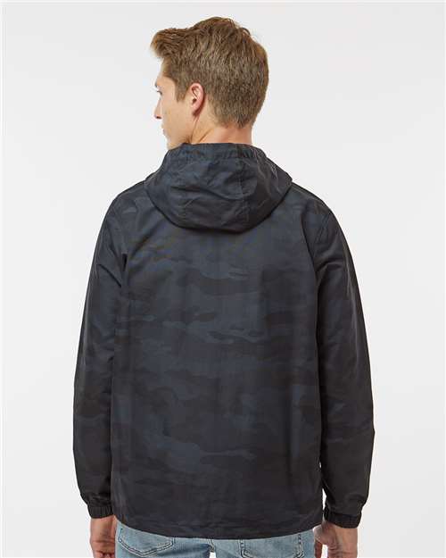 Black Camo