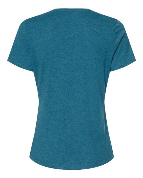 Heather Deep Teal