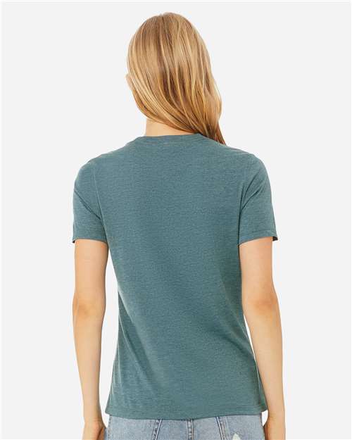 Heather Deep Teal