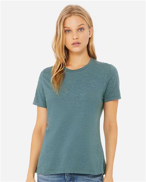 Heather Deep Teal