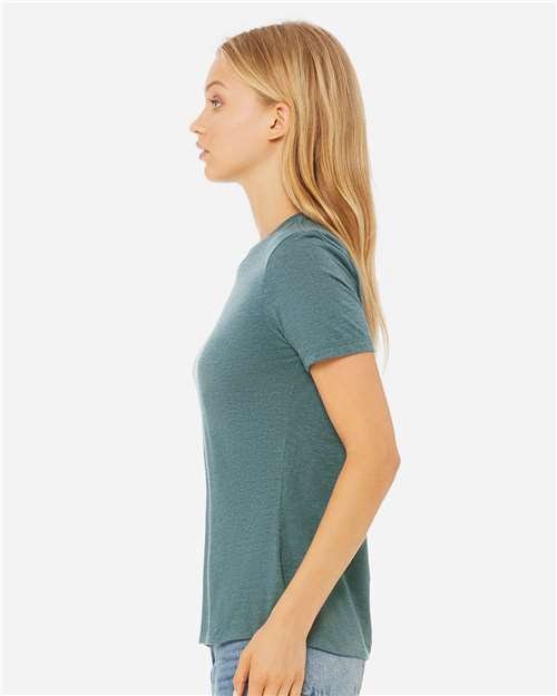 Heather Deep Teal