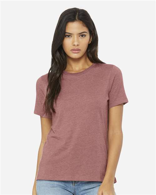 Heather Mauve