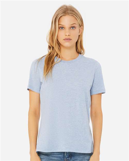 Heather Prism Blue