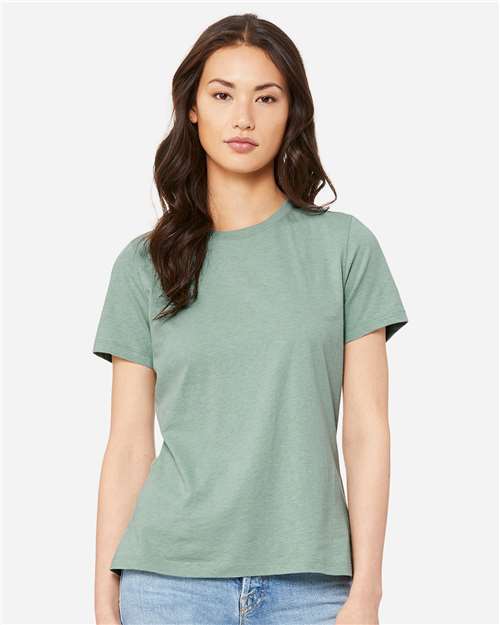 Heather Prism Dusty Blue