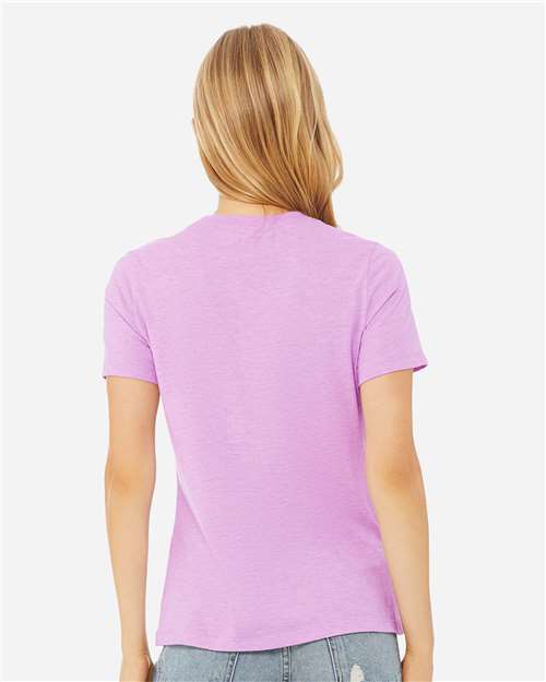 Heather Prism Lilac