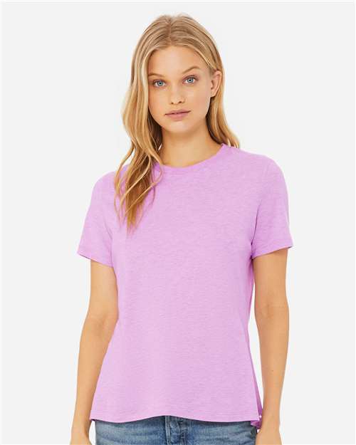 Heather Prism Lilac
