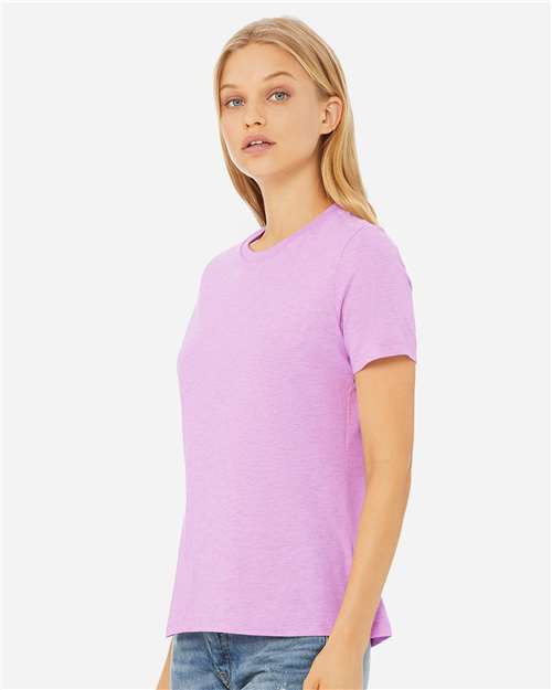 Heather Prism Lilac