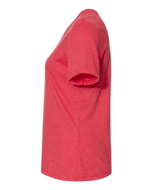 Heather Red