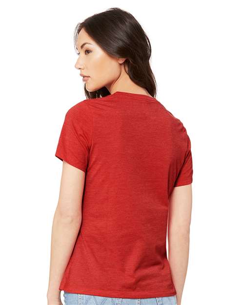 Heather Red