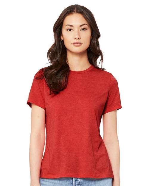 Heather Red