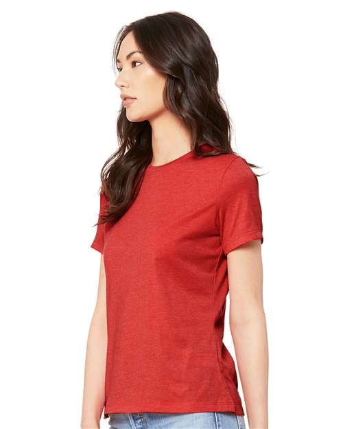 Heather Red