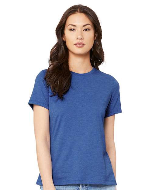 Heather True Royal