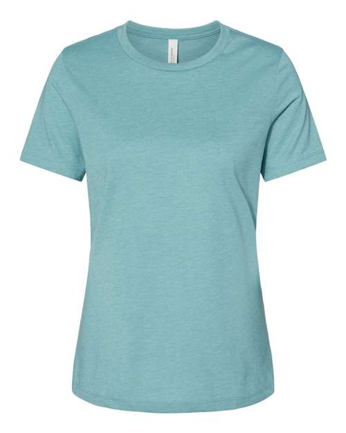 Heather Blue Lagoon