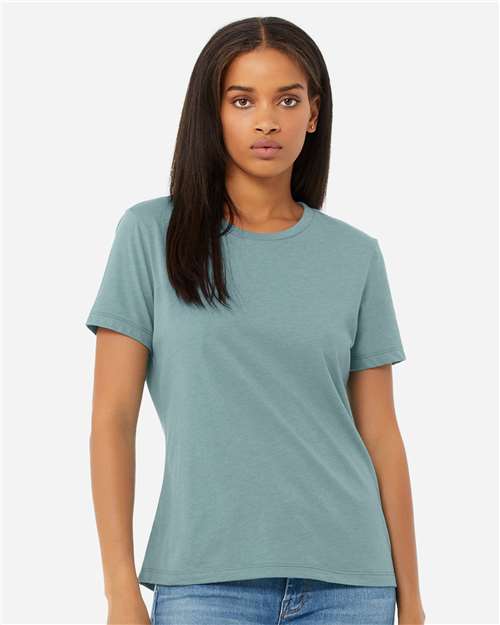 Heather Blue Lagoon