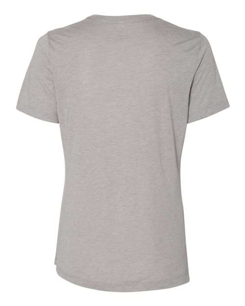 Athletic Grey Triblend